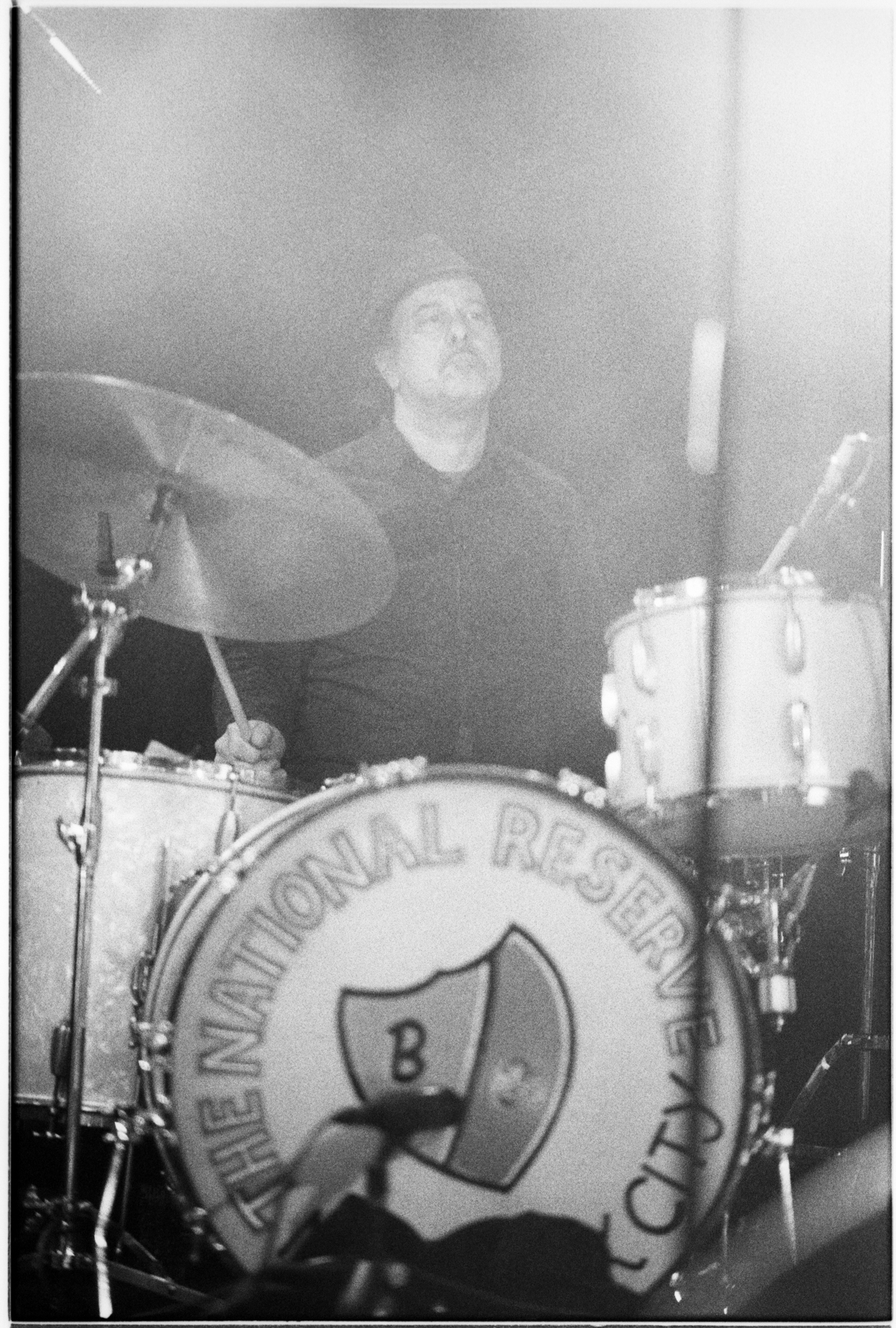 The National Reserve