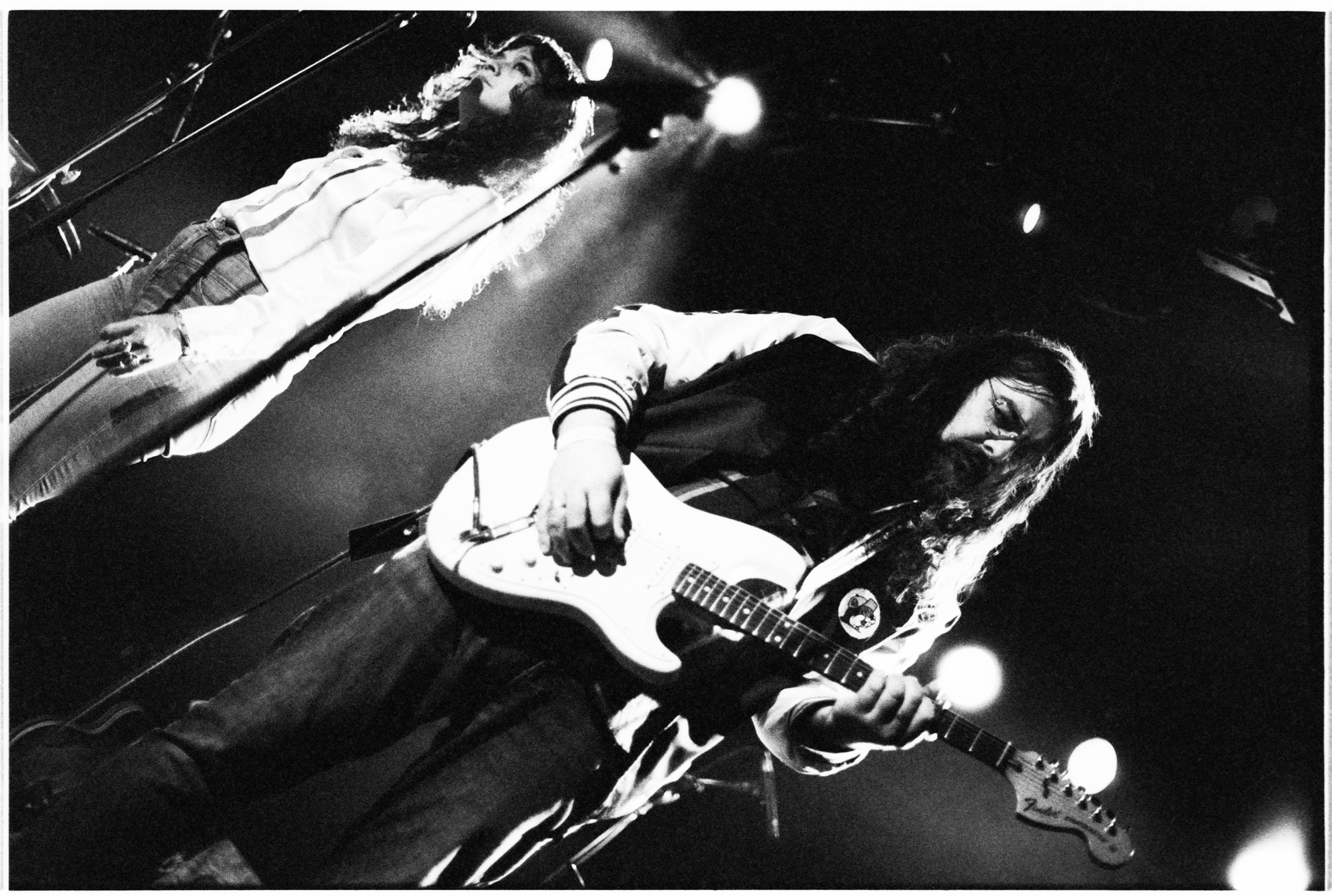 The National Reserve