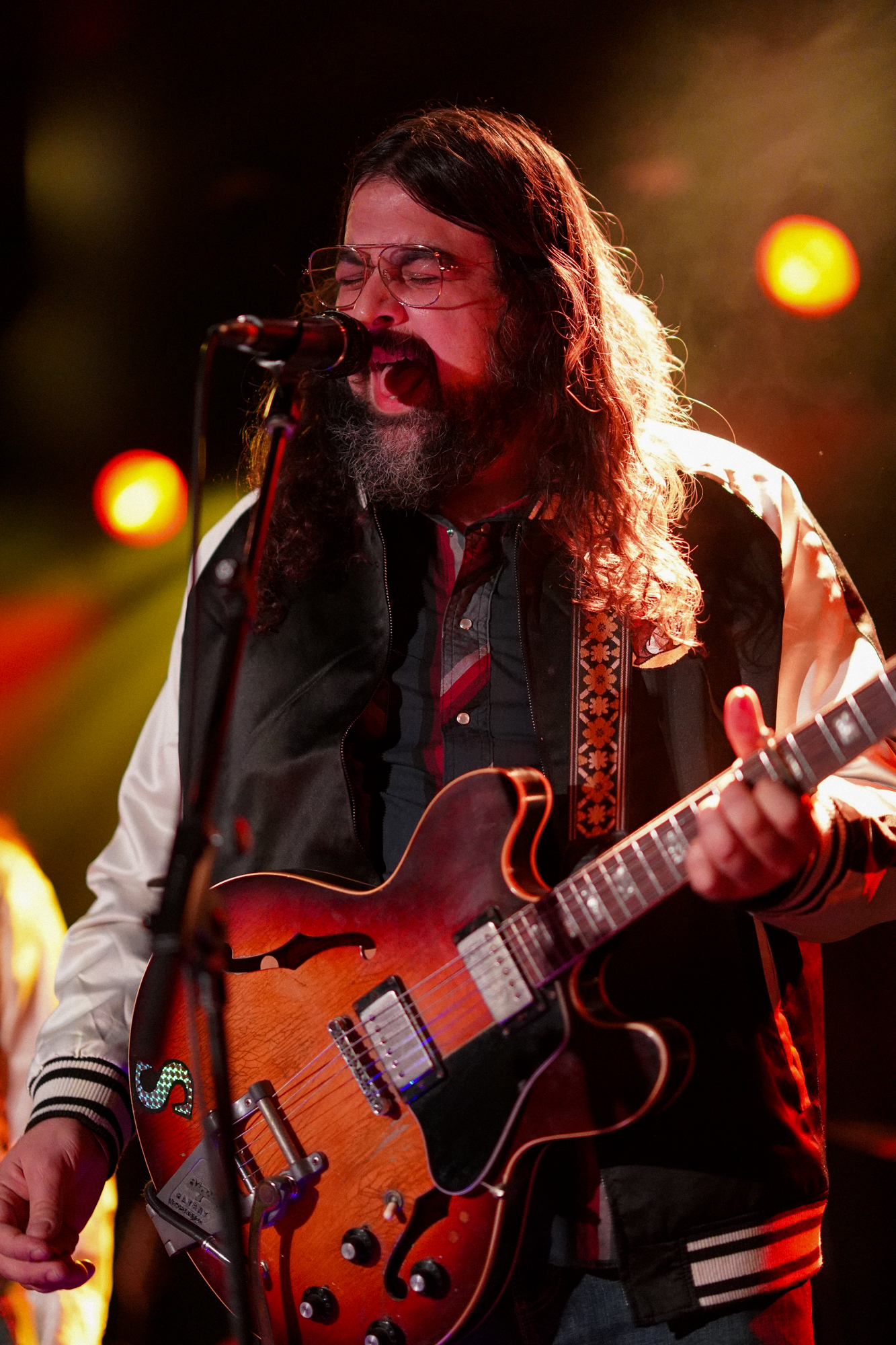 The National Reserve