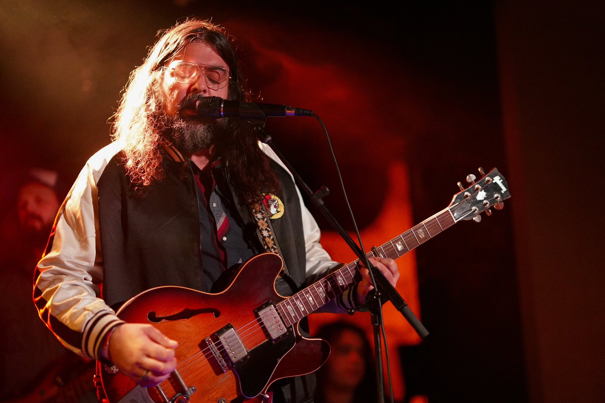 The National Reserve