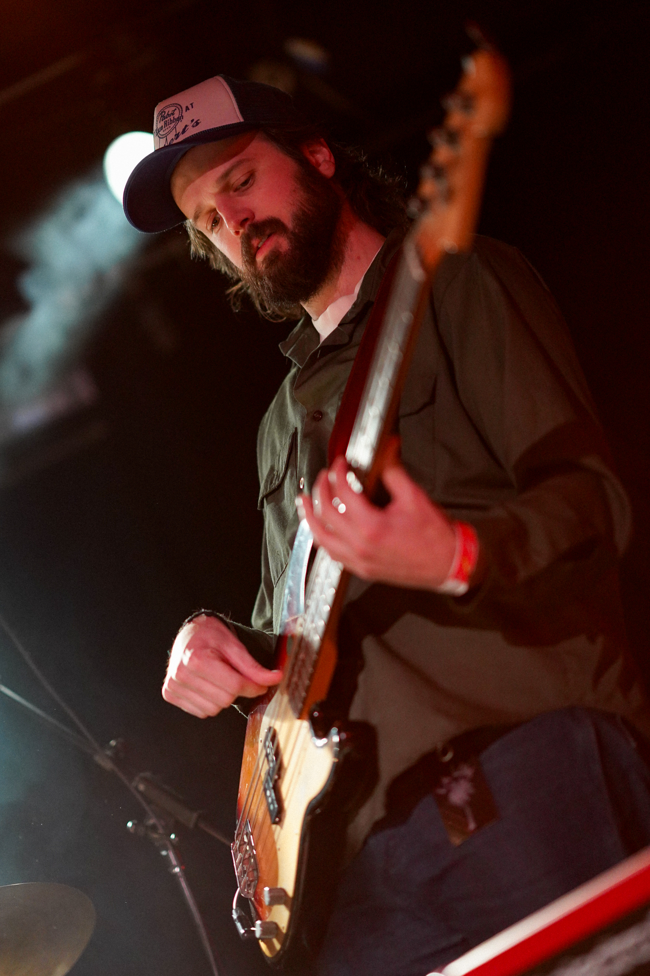 The National Reserve