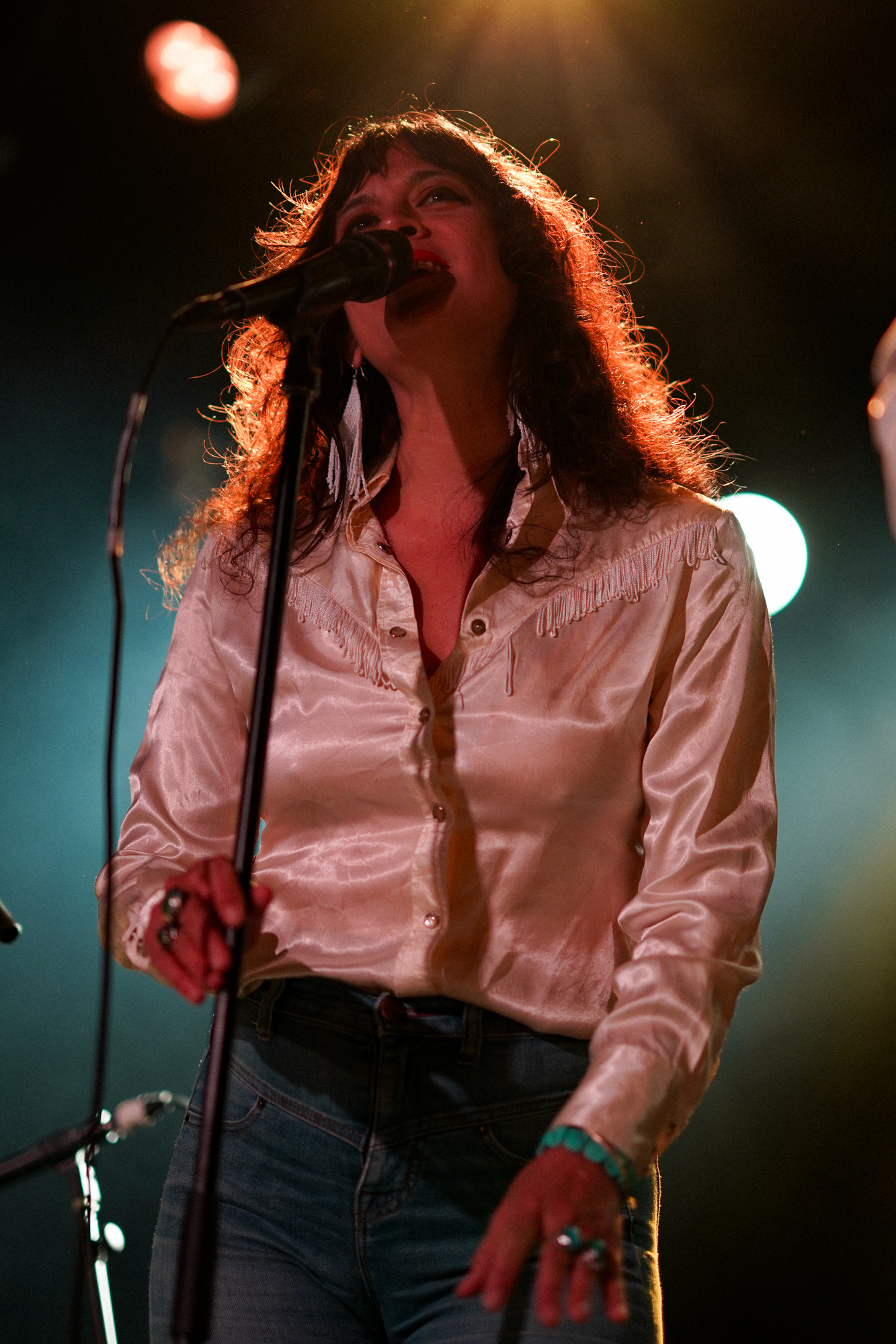 The National Reserve