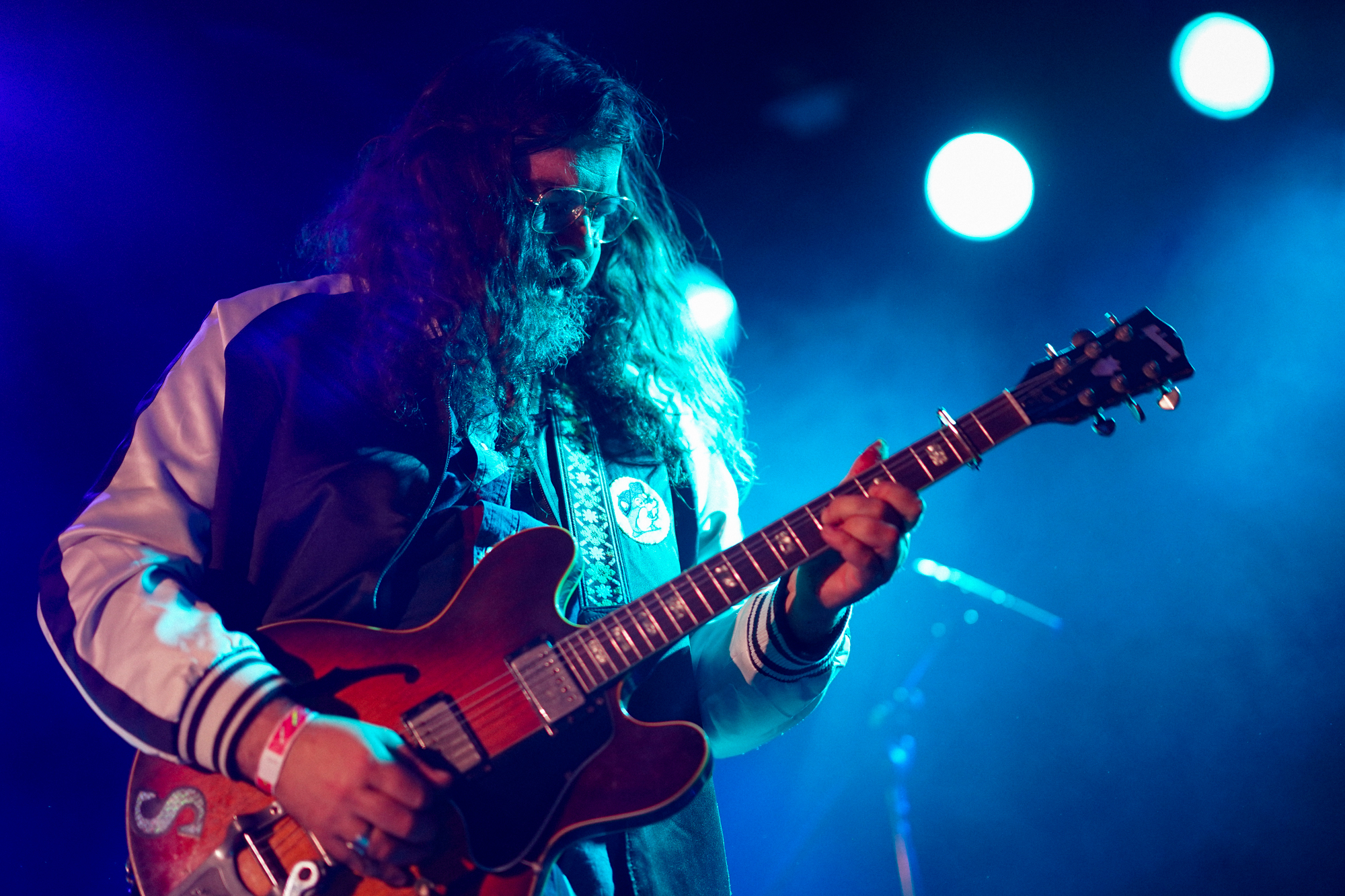 The National Reserve