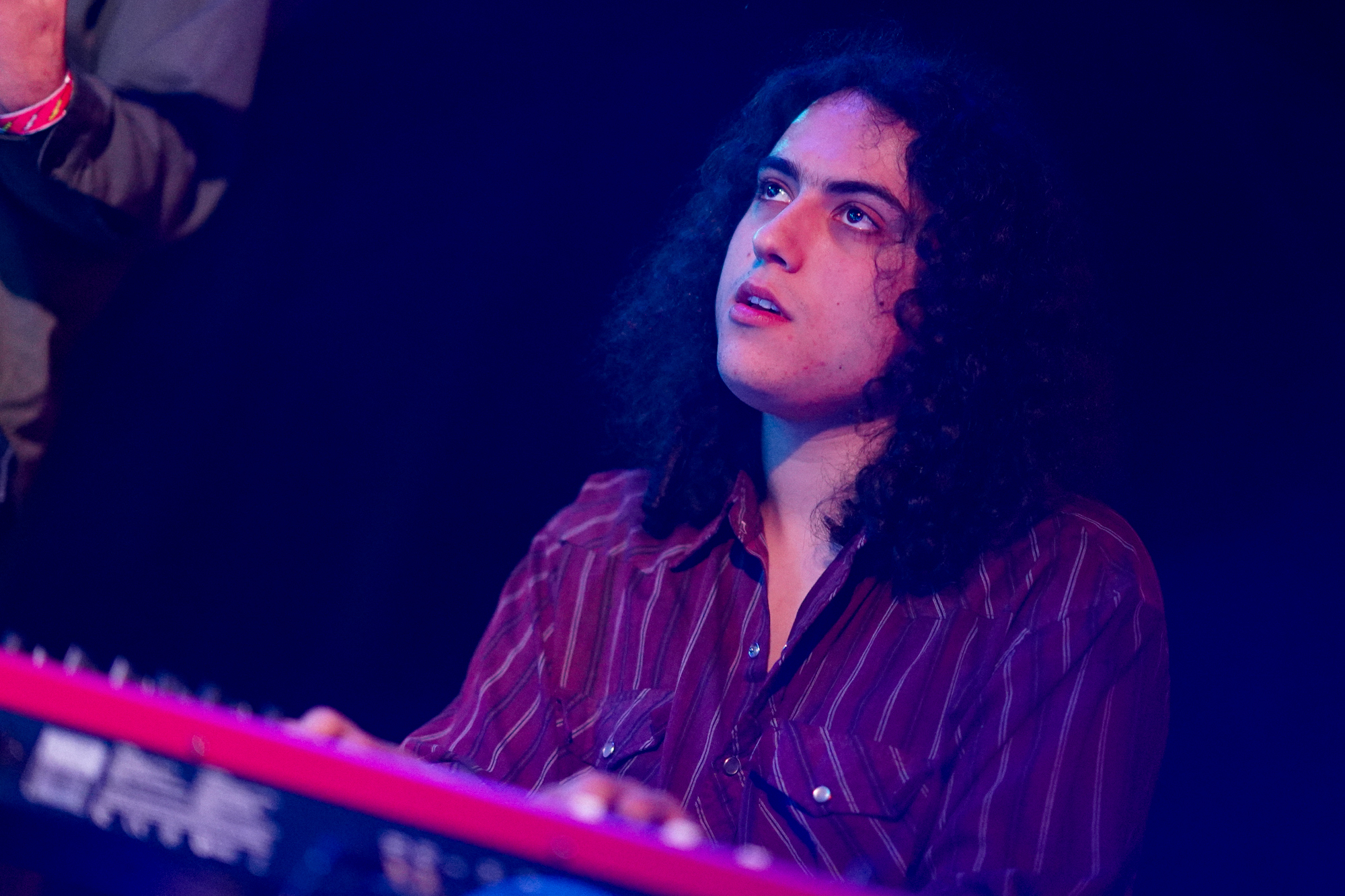 The National Reserve