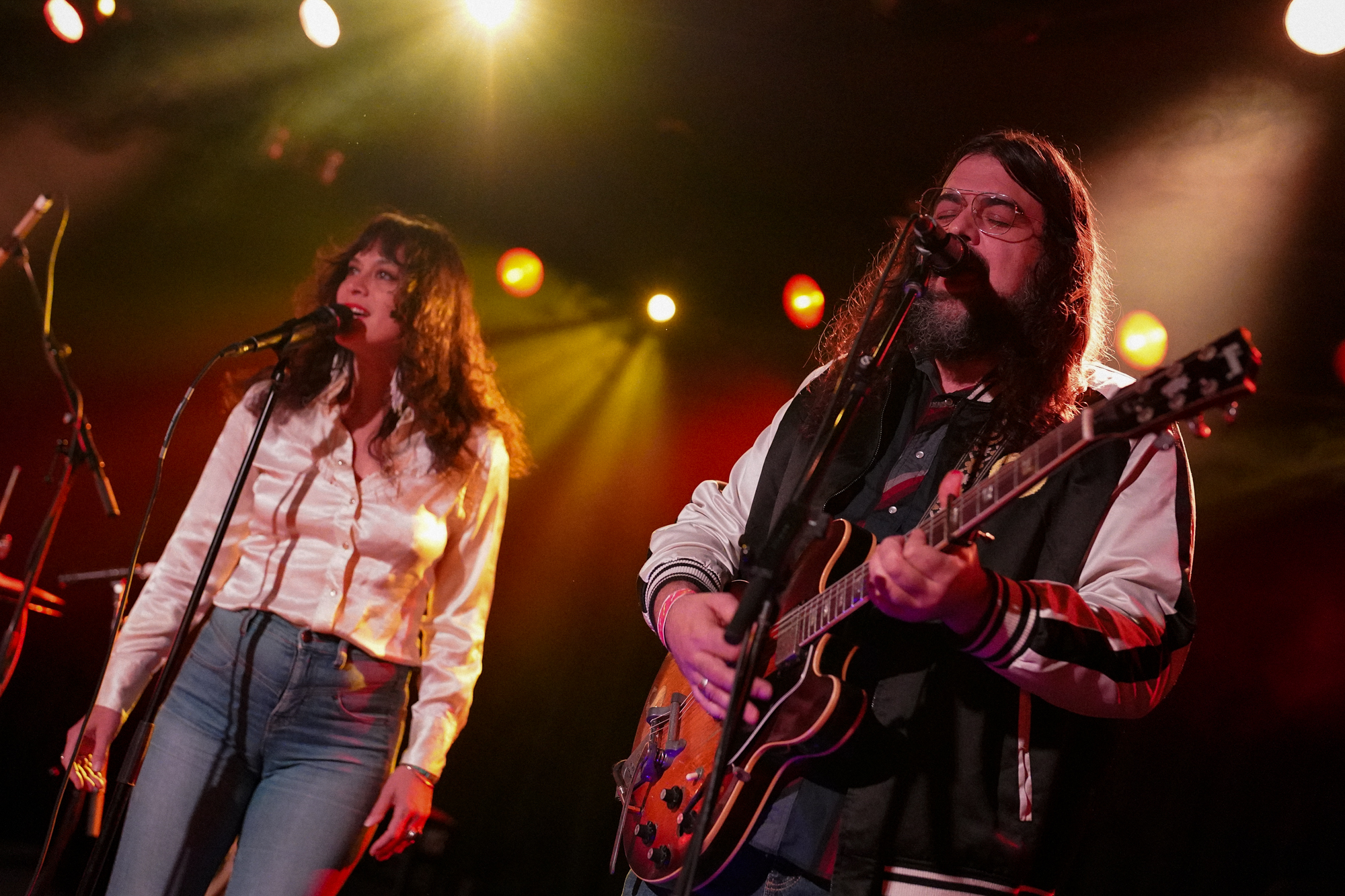 The National Reserve