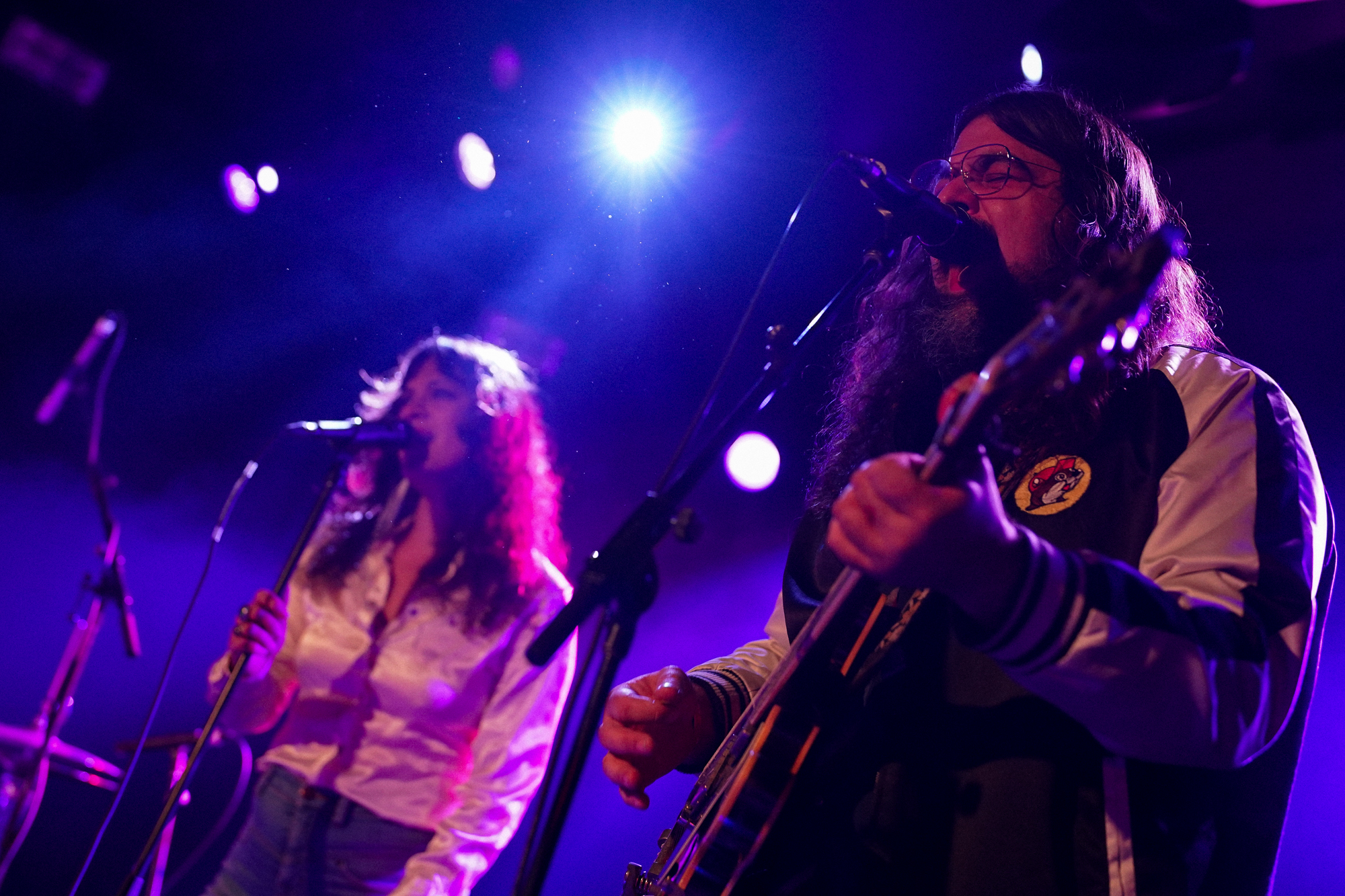 The National Reserve