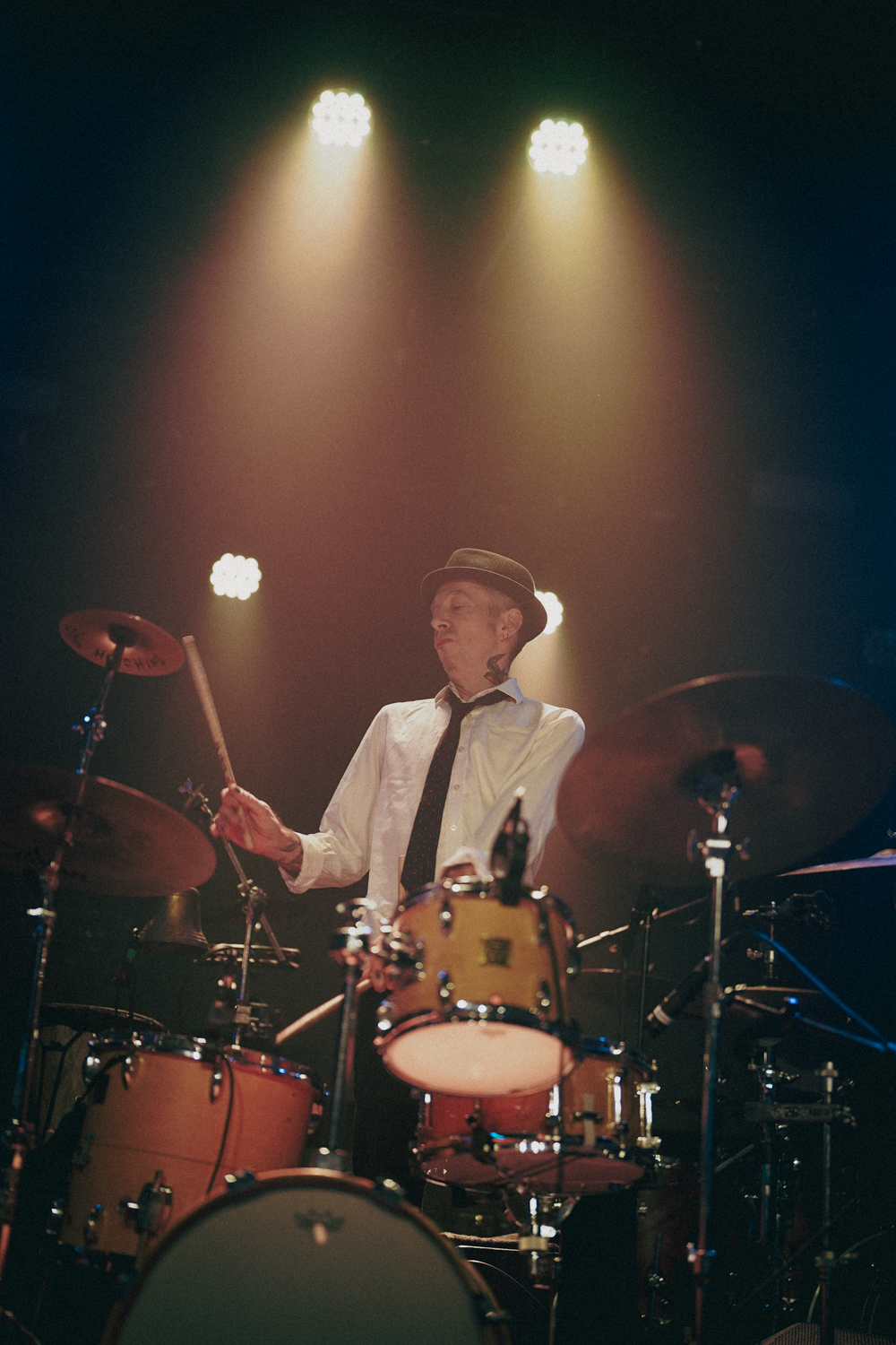 Grace Bergere - Baltimore Soundstage Baltimore MD - 12.29.24 Photo by Casey Ryan Vock