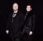 Simple Minds