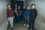 Dropkick Murphys, by Travis Schneider