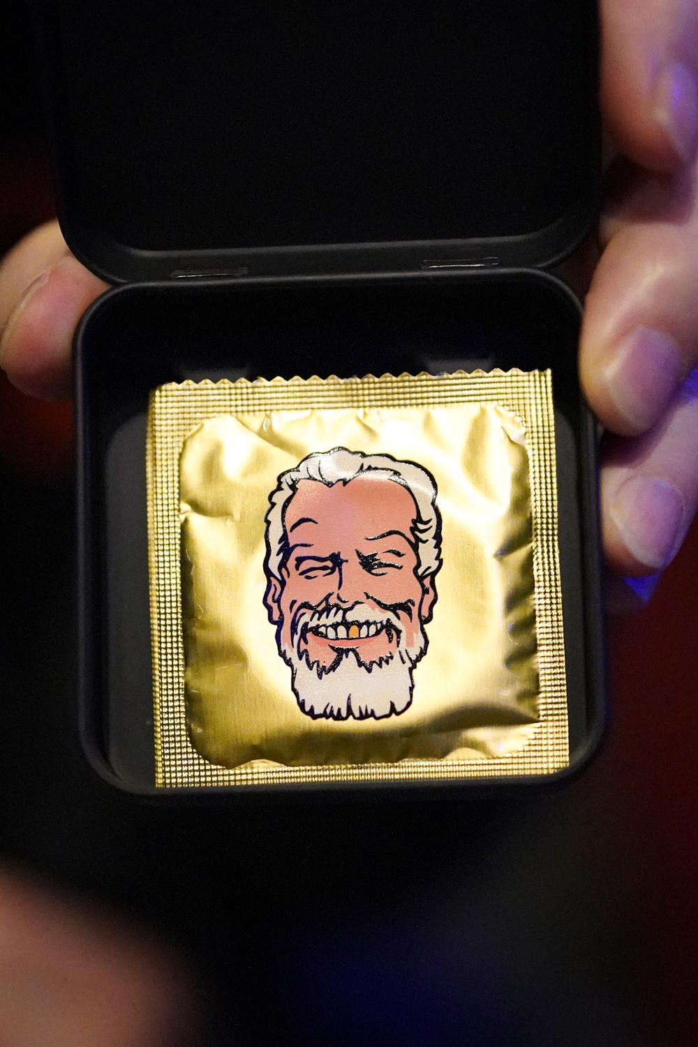 Hot Tuna @ Rams Head On Stage Annapolis MD - 02.04.25 Photo by Casey Ryan Vock