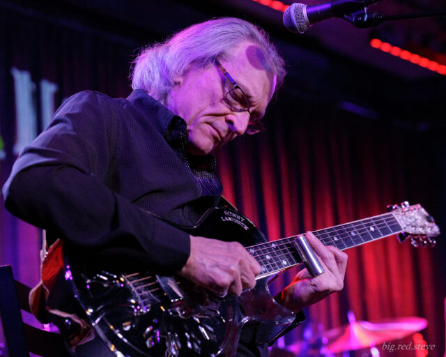 Sonny Landreth
