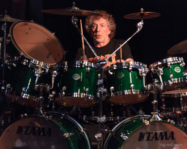 Simon Phillips