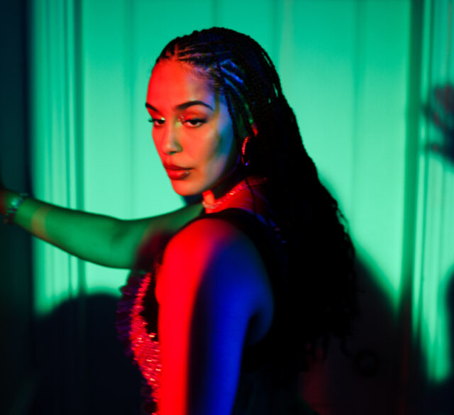 Jorja Smith