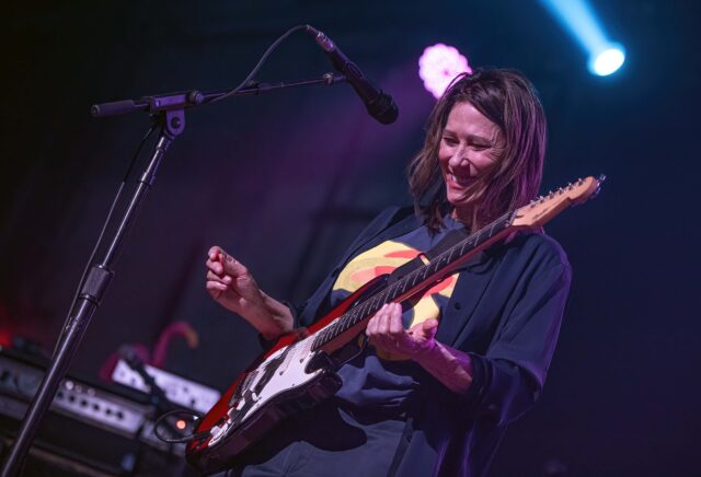 Kim Deal