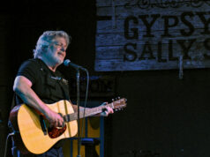 Stars and Bars: Appreciation for Gypsy Sally’s Willis Alan Ramsey