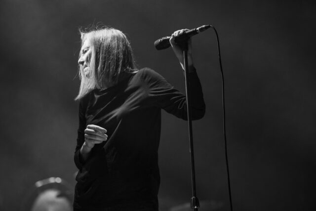 Beth Gibbons
