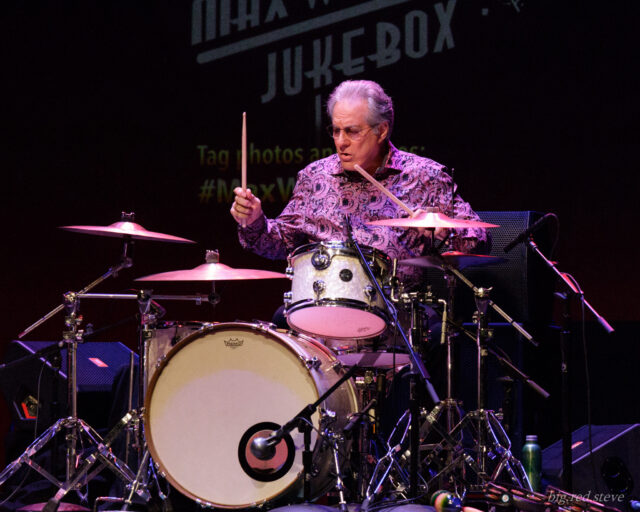 Max Weinberg