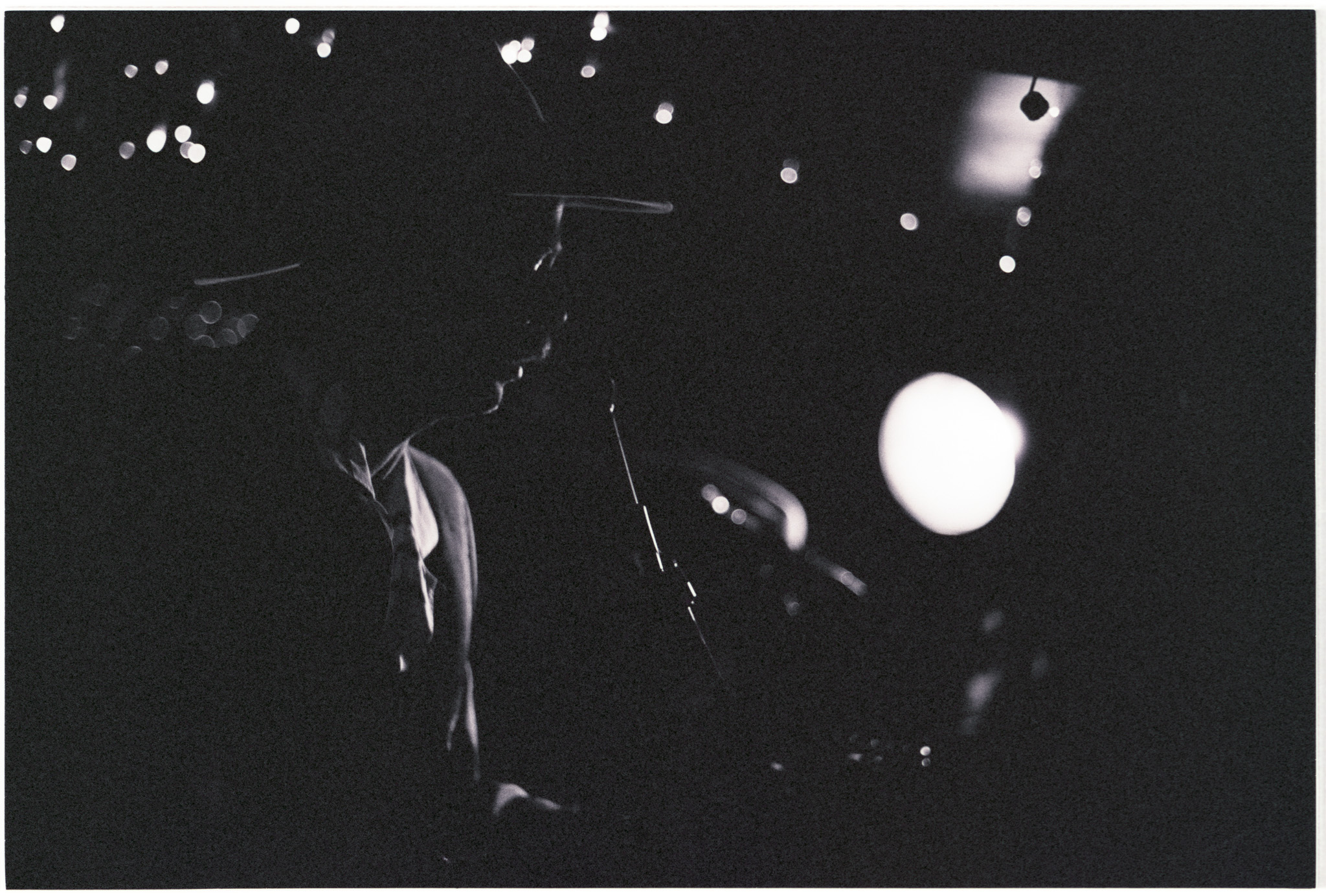 Heaven Forbid @ Quarry House Tavern Silver Spring MD 04.01.25 Photo by Casey Ryan Vock