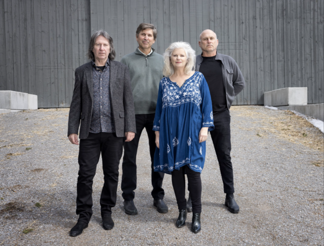 Cowboy Junkies Cowboy Junkies