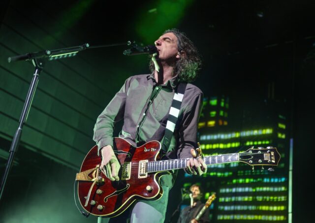 Snowpatrol2025_12 Snow Patrol