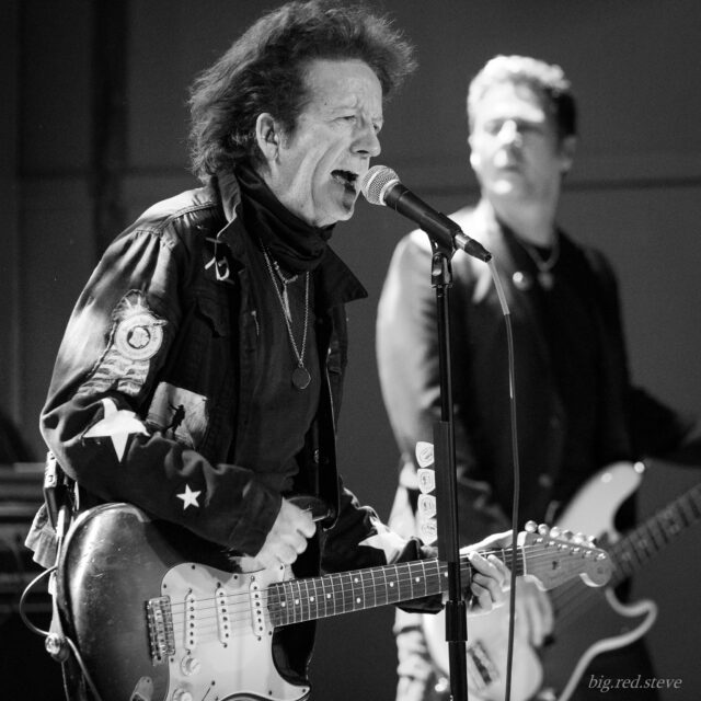 WillieNile Willie Nile