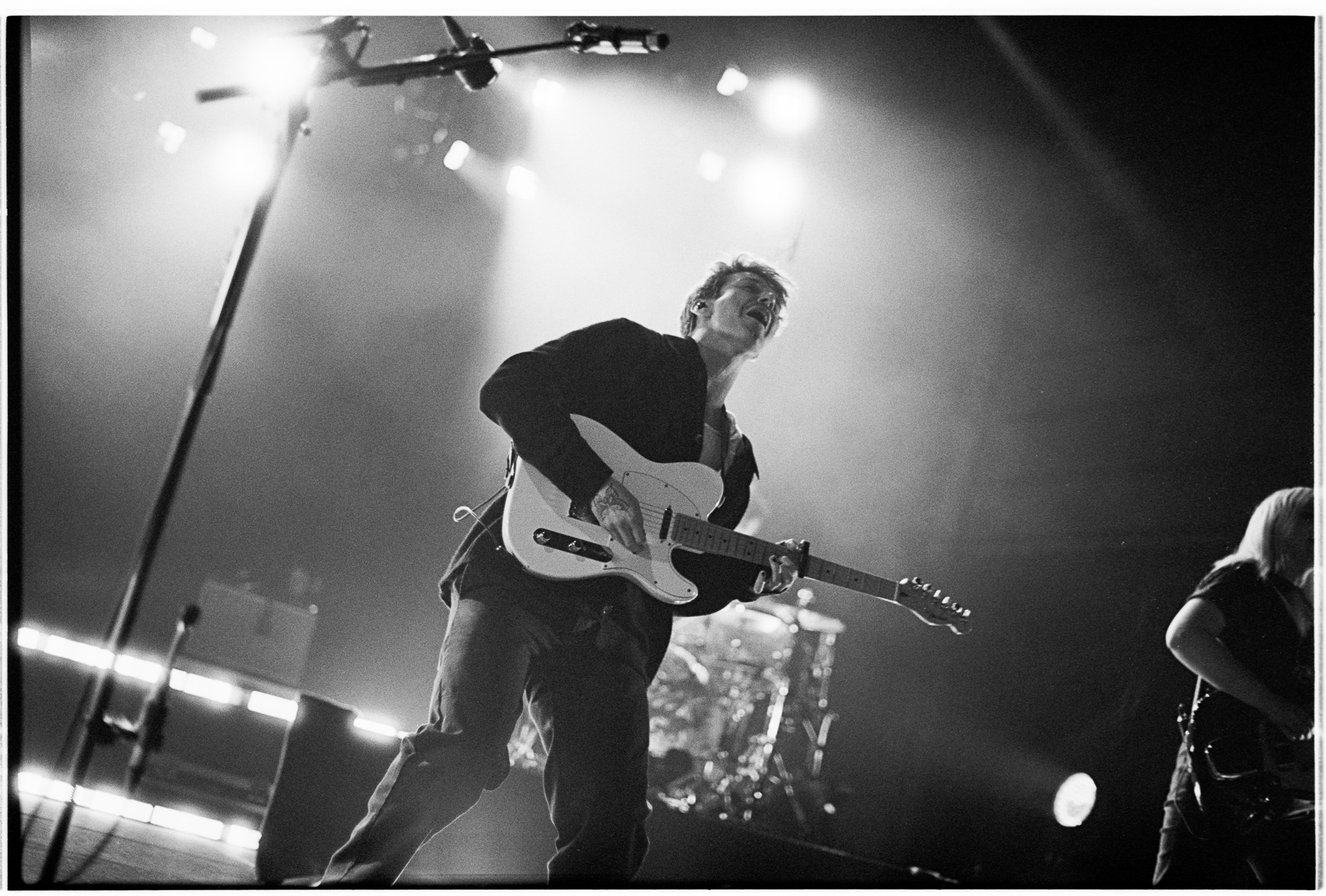 flipturn @ The Anthem Washington D.C. 04.12.25 Photo by Casey Ryan Vock