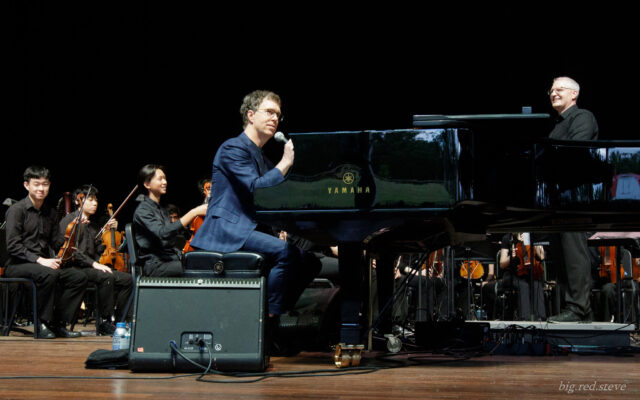 BenFolds Ben Folds