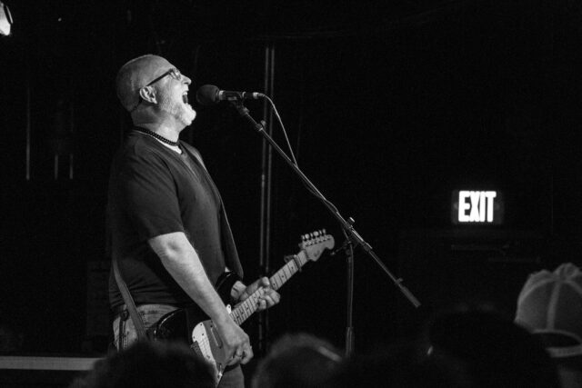 BobMould Bob Mould