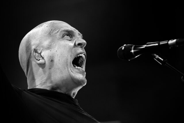 Devin Townsend