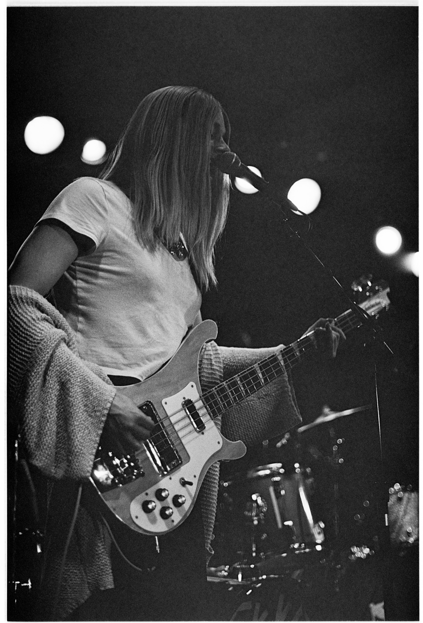 Ekko Astral @ Ottobar Baltimore MD 04.25.25 Photo by Casey Ryan Vock