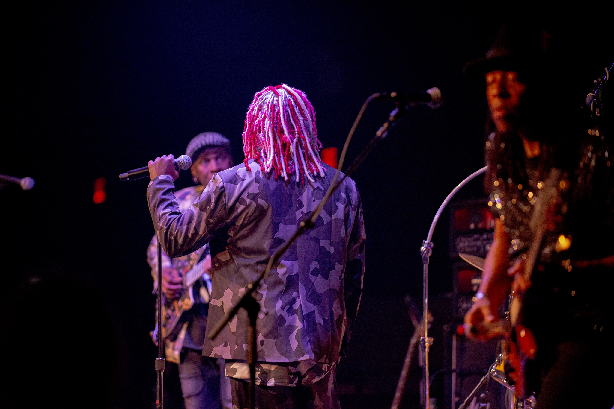 Living Colour