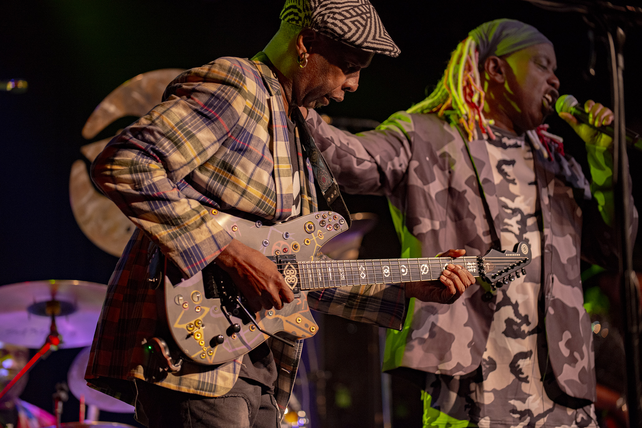 Living Colour