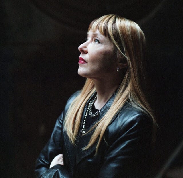 Suzanne Vega