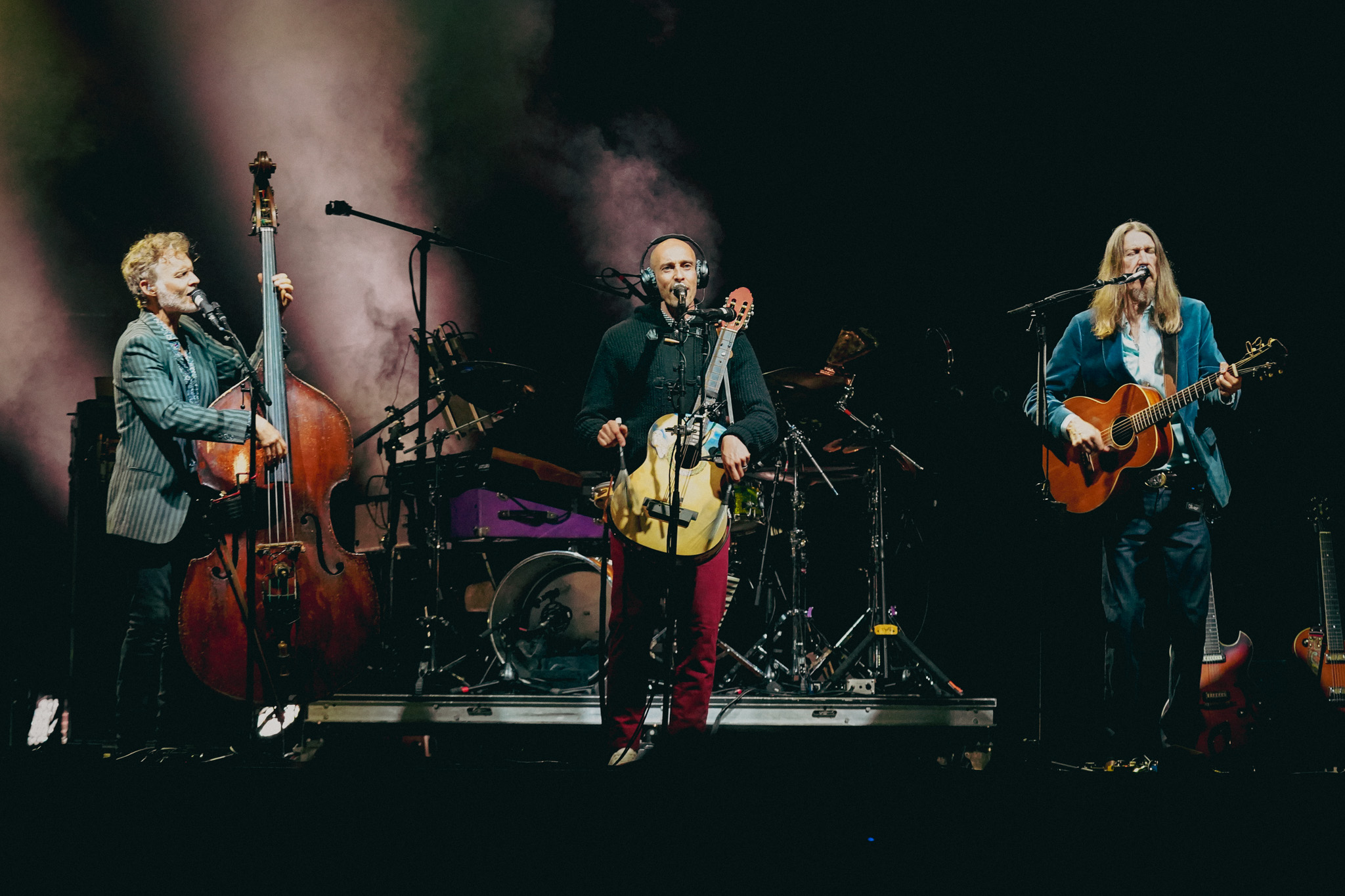 DelFest 2025 @ Allegany County Fairgrounds Cumberland MD 05.25 Photo by Casey Ryan Vock