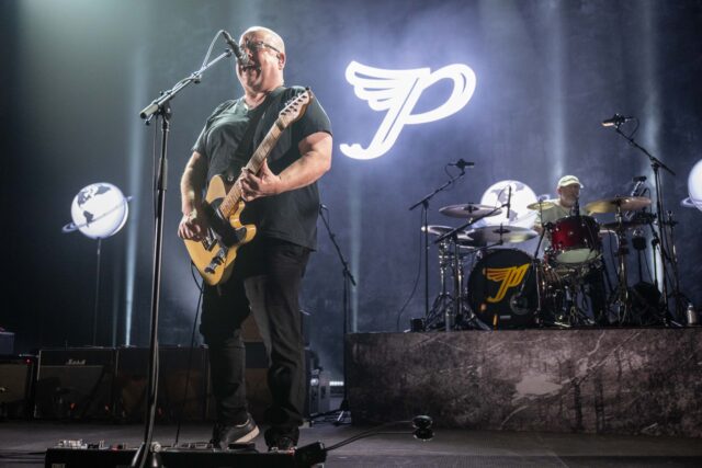 Pixies