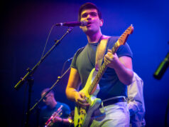 Live Review: Strutman Lane w/ Brooklyn Kohl and Rock Creek Kings @ 9:30 Club — 7/19/25 Strutman Lane