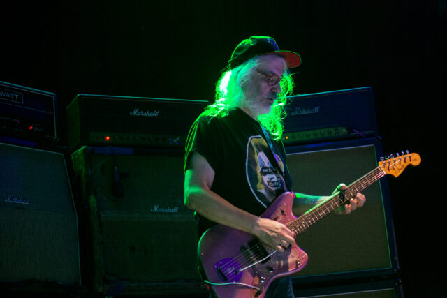 Dinosaur Jr