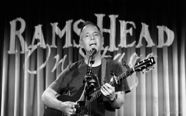 DavidWilcox David Wilcox