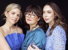 Interview: Sara Watkins of I’m With Her (@ Wolf Trap, 7/15/25) I'm With Her