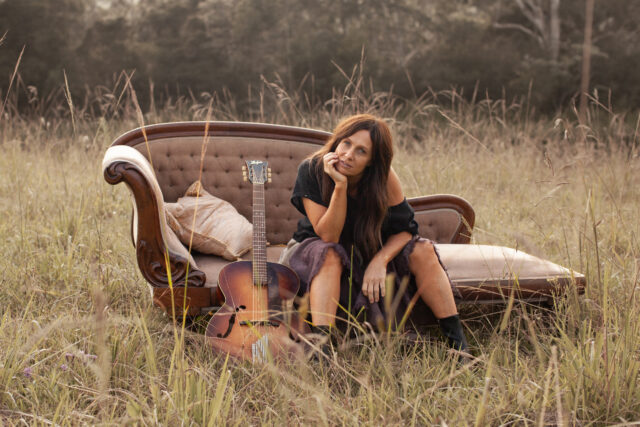 Kasey Chambers
