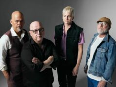 Preview: Pixies @ The Anthem, 7/25 + 7/26/25 Pixies