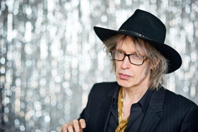 The Waterboys