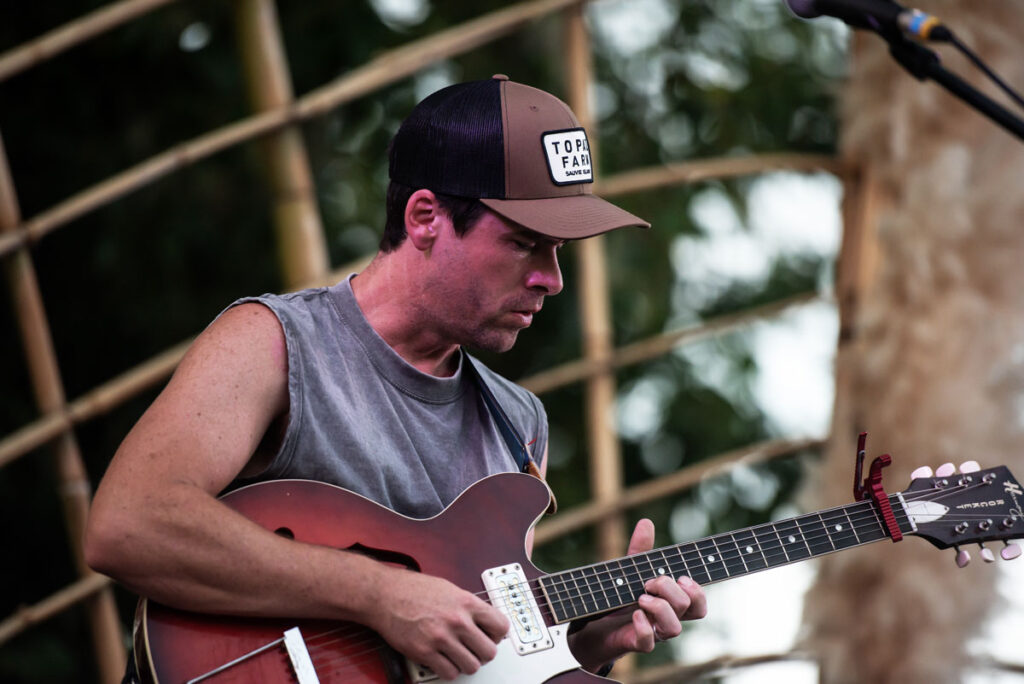 RW, Portland, 2025-07-31