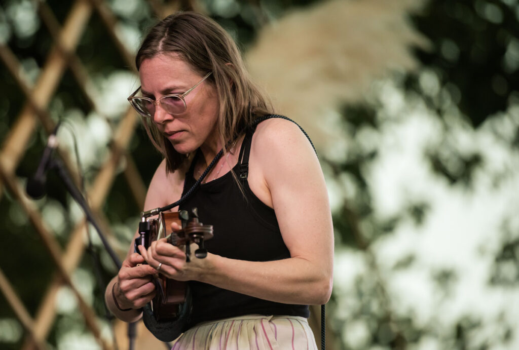 RW, Portland, 2025-07-31