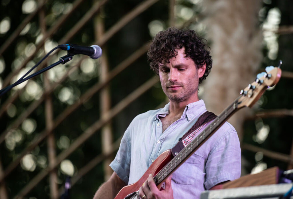 RW, Portland, 2025-07-31