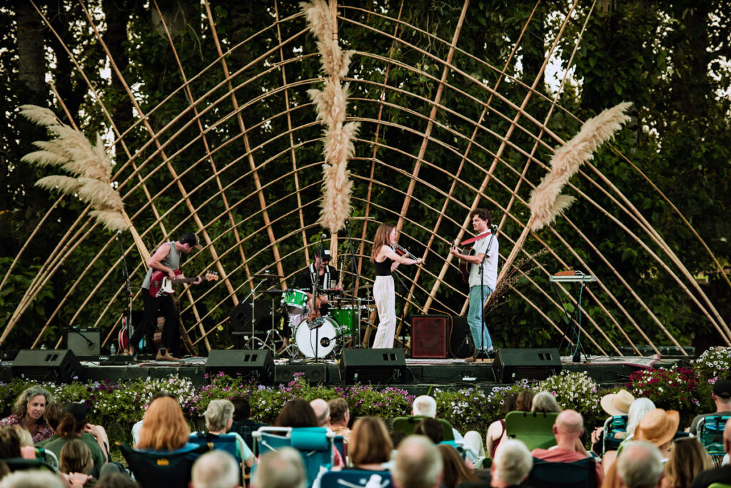 RW, Portland, 2025-07-31