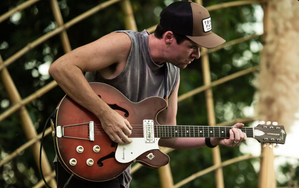 RW, Portland, 2025-07-31