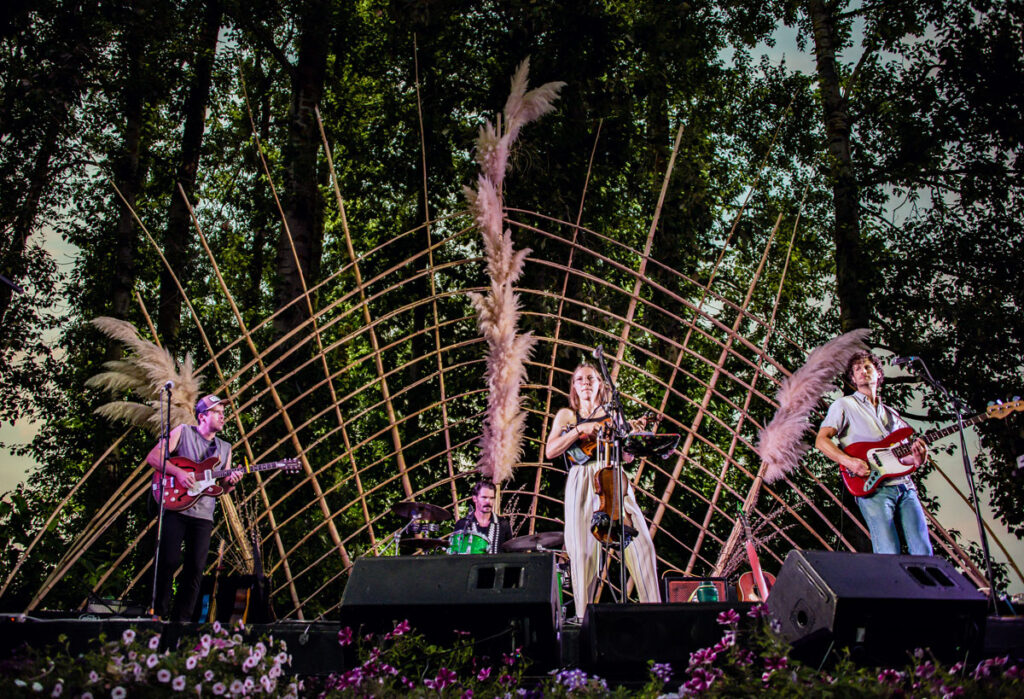 RW, Portland, 2025-07-31