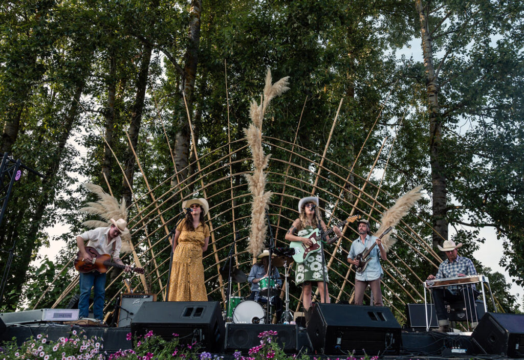 RW, Portland, 2025-07-31