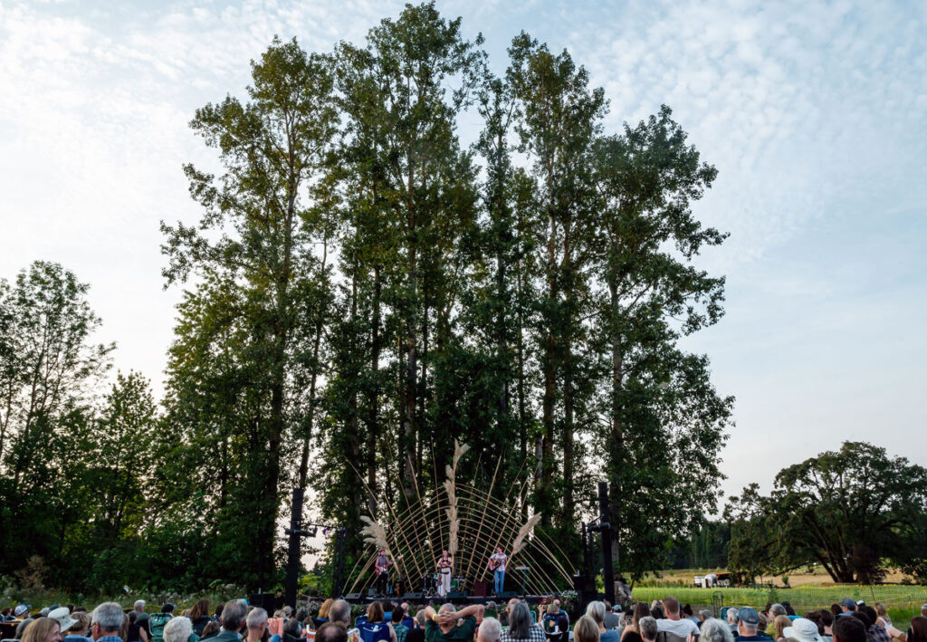 RW, Portland, 2025-07-31